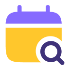 Track deposits and withdrawals for complete transparency and easy reporting